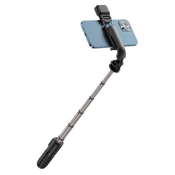 Selfie stick Mcdodo SS-1781 Bluetooth (fekete).