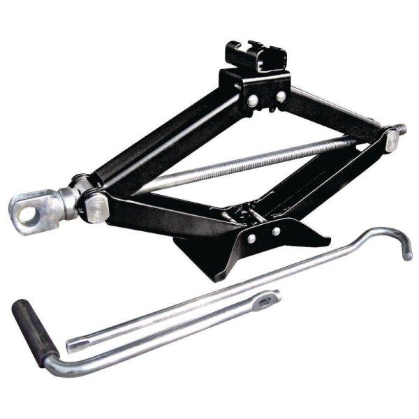 AUTÓEMELŐ TRAPÉZ 2T Scissor Jack