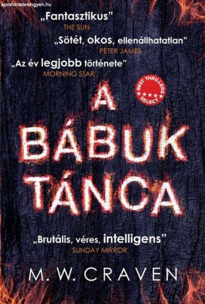 M. W. Craven: A bábuk tánca