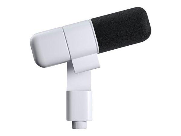 LOGITECH G Yeti Studio Microphone white