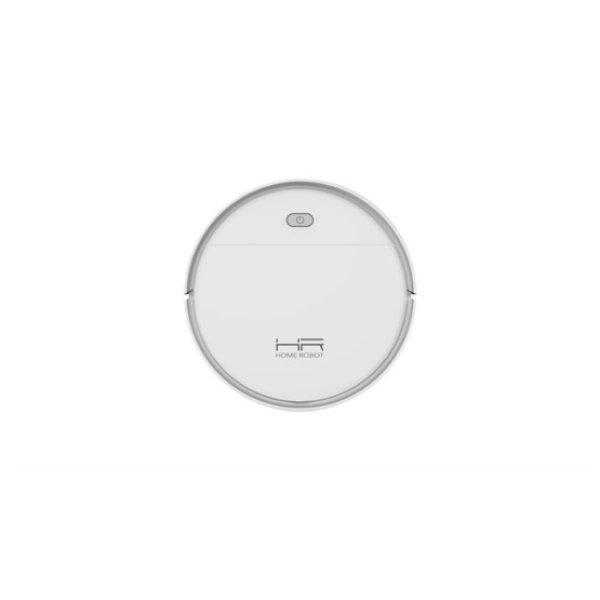 HPR Home Robot RV400 Intelligens robotporszívó, nedves-száraz, HEPA szűrő,
applikációval - Fehér
