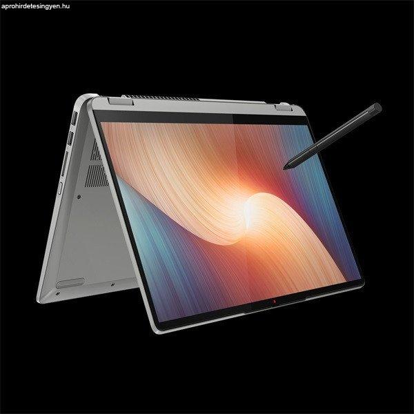 LENOVO IdeaPad Flex 5 14ALC7 14.0" WUXGA, Ryzen 5-5500U, 16GB, 512GB SSD,
Win11 Home, Cloud Grey, PEN