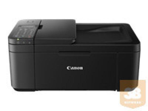 CANON PIXMA TR4651 A4 color inkjet MFP 8.8ppm