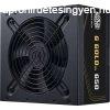 TP Cooler Master 650W - G Gold 650 V2 / 230V MPE-6502-ACAAG