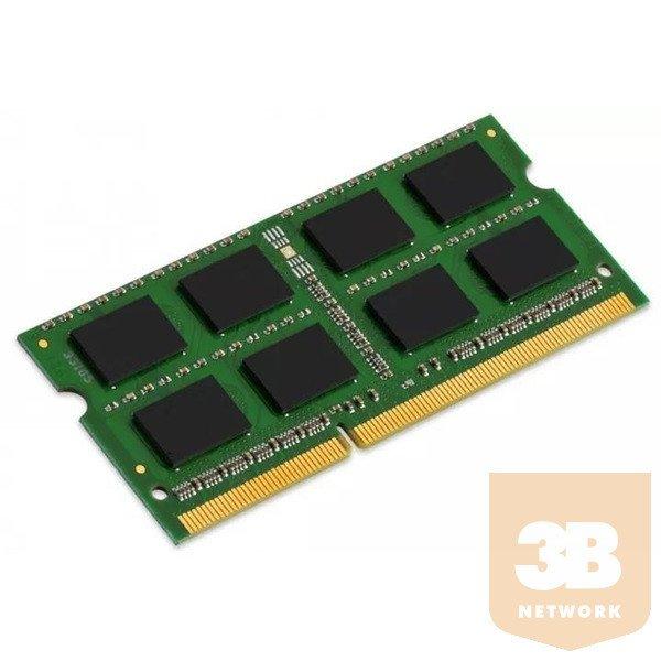 CSX Memória Notebook - 4GB DDR3 (1066Mhz, 256x8)