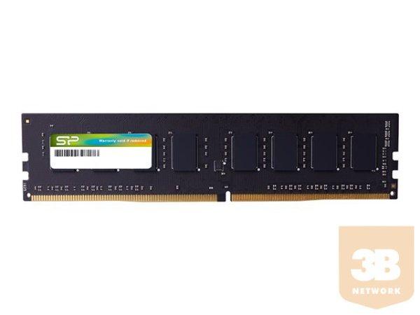 SILICON POWER DDR4 8GB 2400MHz CL17 DIMM 1.2V