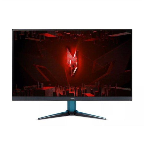 Mon Acer 27" Nitro VG271UM3bmiipx ZeroFrame FreeSync Premium monitor - IPS
- 180Hz | 2 év garancia |