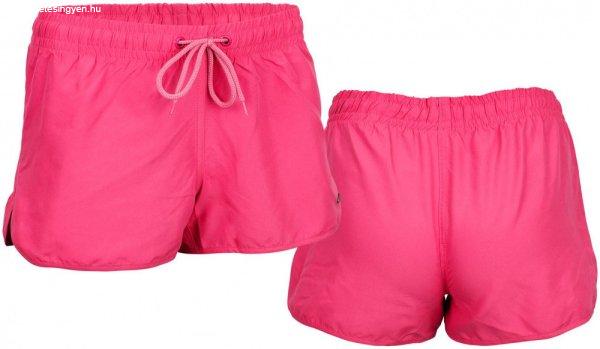 Waimea Lotus Beach Short női rövidnadrág, pink, 40-es