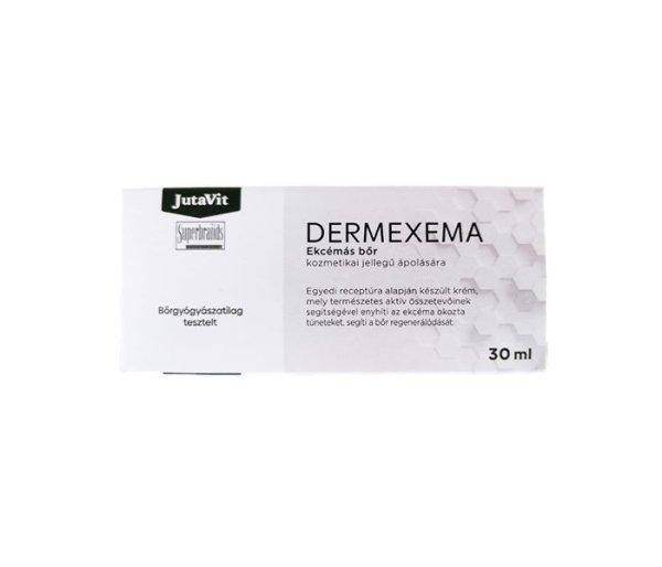 JUTAVIT DERMEXEMA EKCÉMÁS KRÉM 30 ml