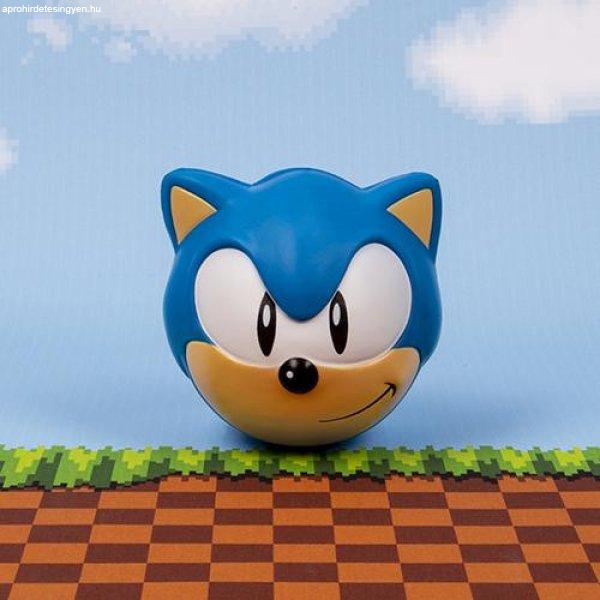 Sonic Stress Ball