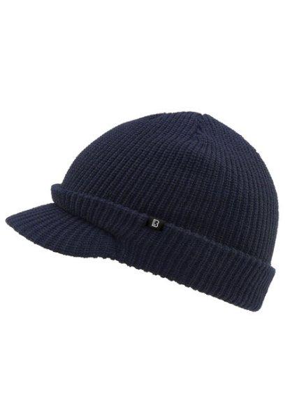 Brandit US Shield Cap navy