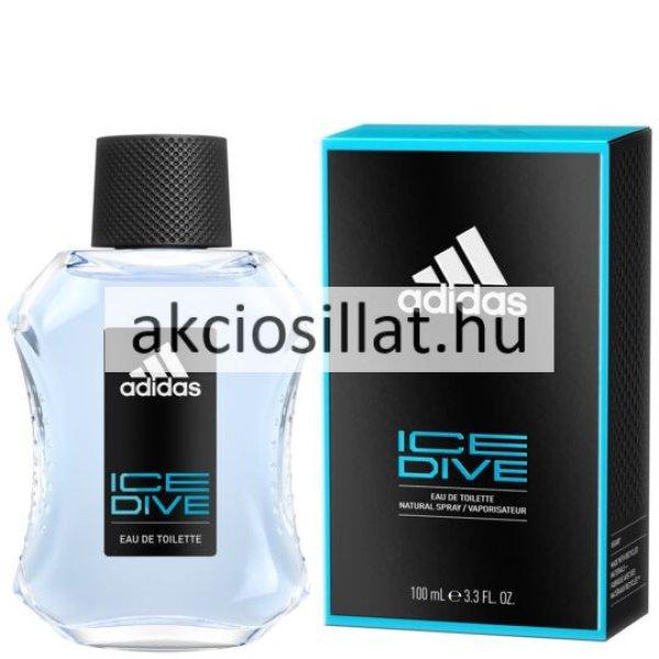 Adidas Ice Dive parfüm EDT 100ml