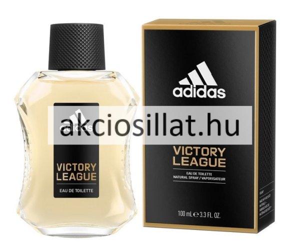 Adidas Victory League parfüm EDT 100ml