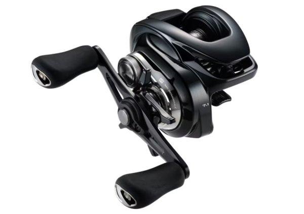 Shimano Metanium 70 HG DC A Right Handed Baitcasting multi pergető orsó
(METDC70HGA)