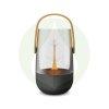 Sophie Little ultrahangos mobil aroma diffzor USB - Fekete 
