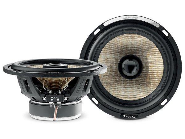 FOCAL CAR Koaxiális hangszórók 6½" / 16,5 cm (pár) PC165FE