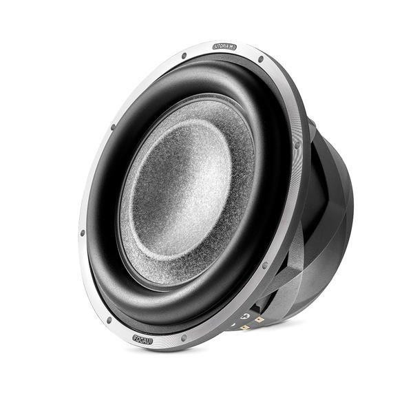 FOCAL CAR Subwoofer 10" / 25 cm SUB10WM