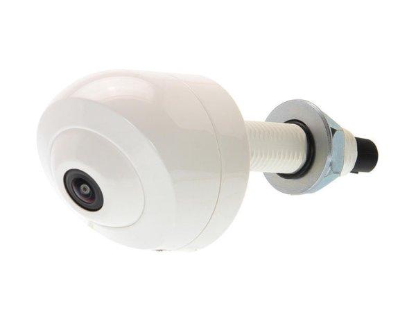 ALPINE Universal Motorhome Camera Housing KIT-R1MHU