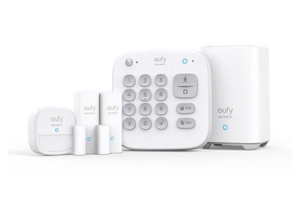 EUFY Home Security System EUFY ALARM HOME KIT