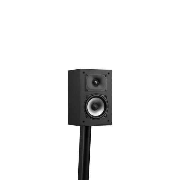 POLK AUDIO Állványra / polcra helyezhető hangsugárzó MXT15BK