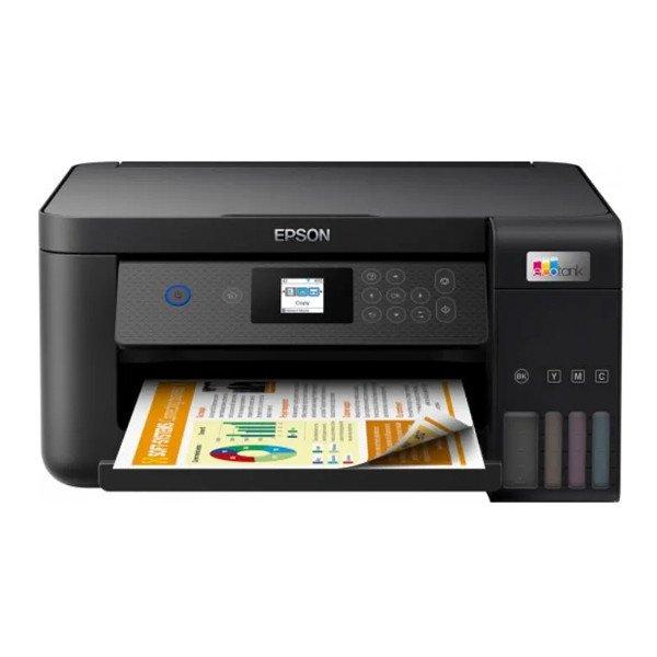 Nyomtató Epson EcoTank L4260, fekete