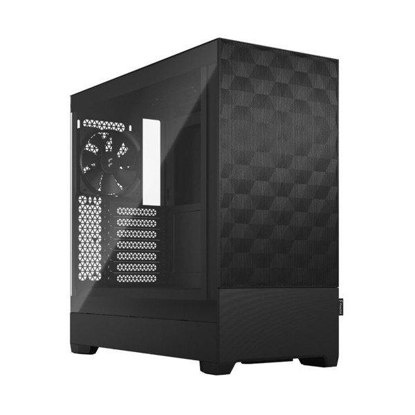 Fractal Design Pop Air Black TG Clear Tint