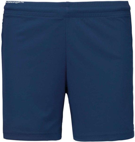 PA1024 Női sport rövidnadrág Proact, Sporty Navy-M