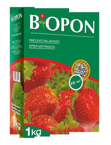 BIOPON EPER NÖVÉNYTÁP 1 KG