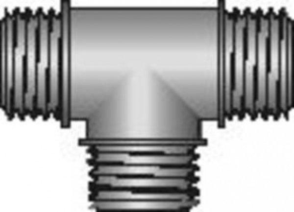 T-idom KM 6/4"