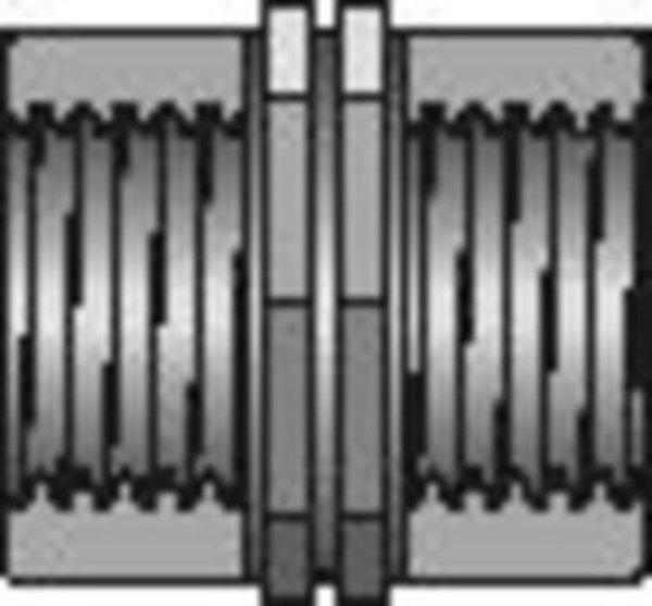 Karmantyú BM 6/4"