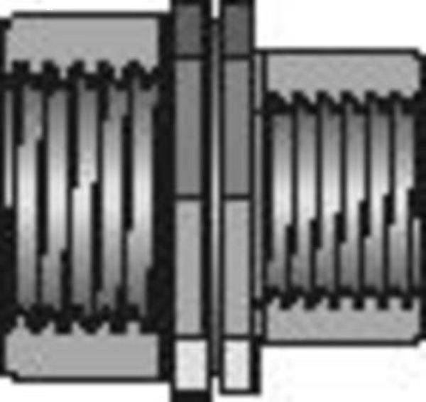 Szűkítő karmantyú BM 2" x 6/4"