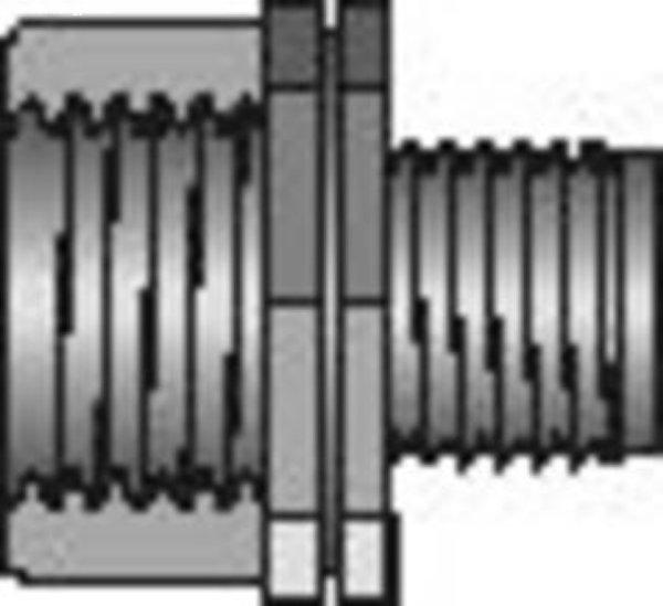 Bővítő betét BM-KM 2"x6/4"