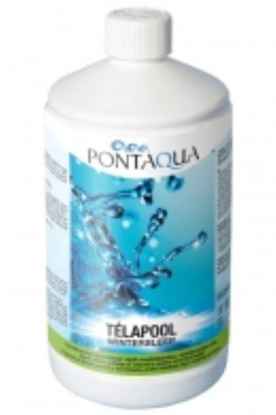 Télapool téliesítő szer 1 liter