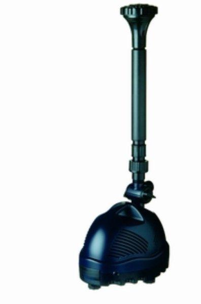 Pumpa Elimax 2000 Qmax 2200 l/h+3db fúvóka