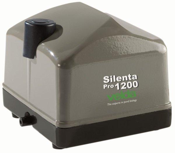 Kompresszor silenta Pro 1200, 5 m