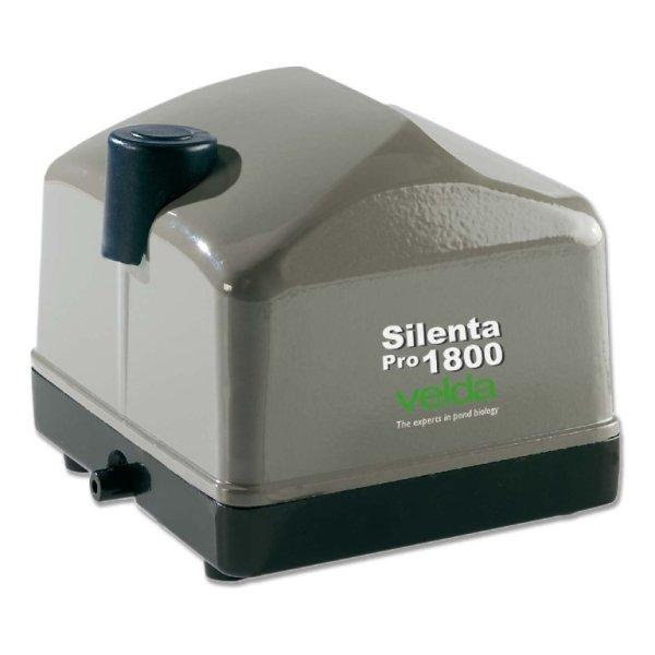 Kompresszor silenta Pro 1800, 5 m