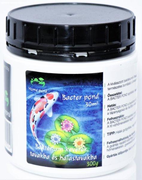 Bacter Pond 300g/30m3/ tóbaktérium