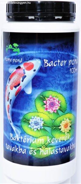 Bacter Pond 1000g/100m3/tóbaktérium