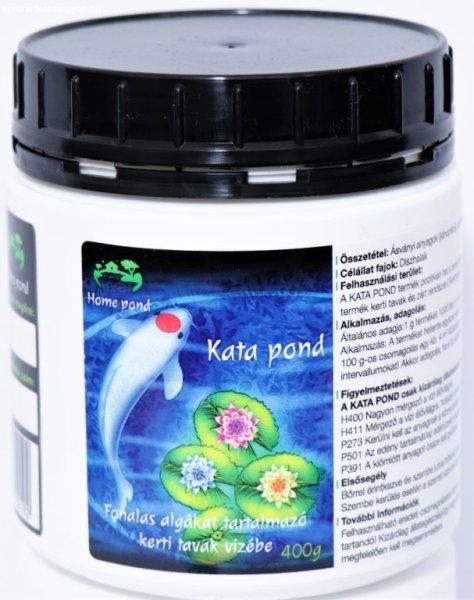 Kata Pond 400g/ fonalas alga ellen