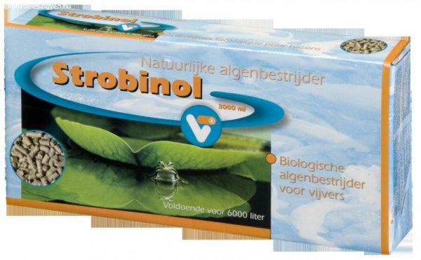 Algairtó Strobinol 3000 ml - árpaszalma