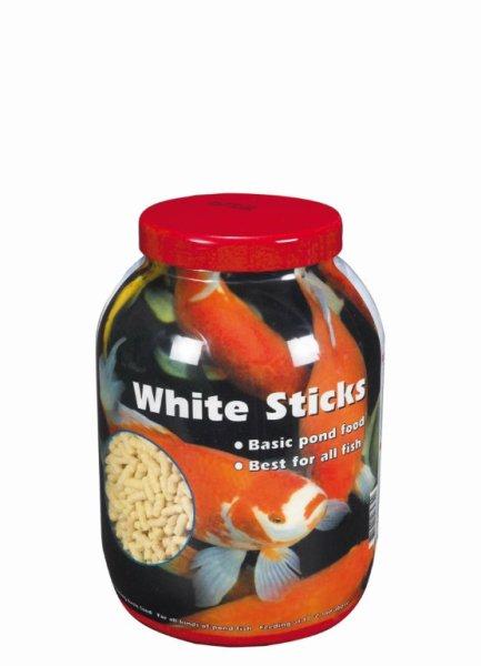 Haltáp White Sticks 1500ml/144050