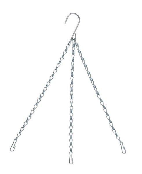 Galvanizált lánc 35cm