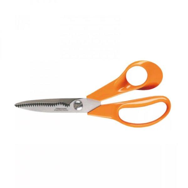 FISKARS Classic univerzális kerti olló, 18 cm