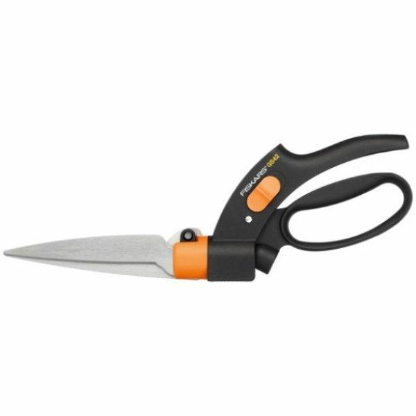 FISKARS Servo-System™ fűnyíró olló GS42