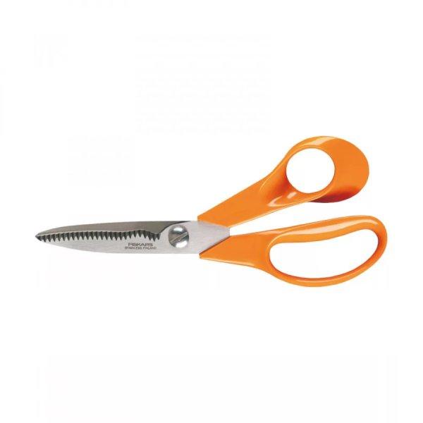 FISKARS Classic konyhai olló, 18cm