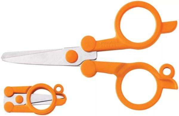 FISKARS Classic összecsukható olló, 11cm