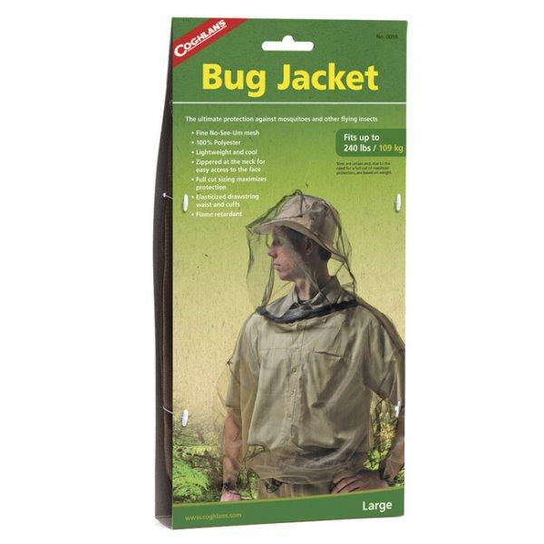 Coghlans Bug Jacket Szúnyog és rovar kabát