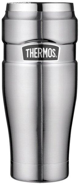 Thermos King Thermos pohár acél 0,47 l