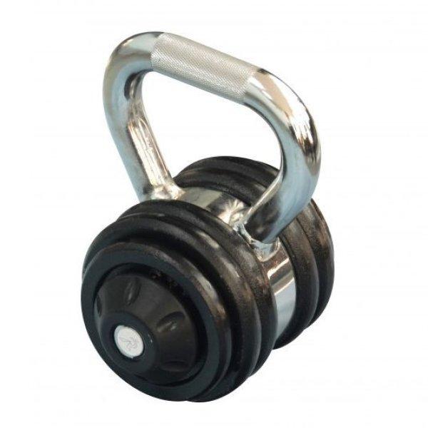 Ruilin Rising állítható Kettlebell 15 kg