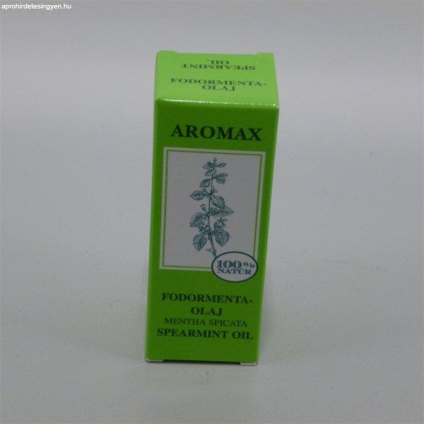 Aromax fodormenta illóolaj 10 ml